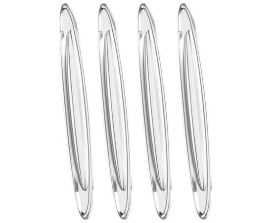 CAR DOOR BUMPER STRIP/TRANSPARENT CRFZT-A02 BASEUS