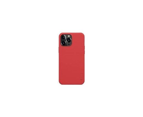 MOBILE COVER IPHONE 13 PRO/RED 6902048222854 NILLKIN