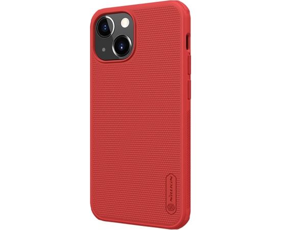 MOBILE COVER IPHONE 13 MINI/RED 6902048222779 NILLKIN