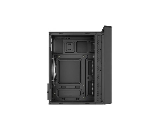 Case Aerocool PGS CS-109-G-BK-v1 FRGB Black