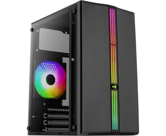 Housing Aerocool PGS Evo Mini-G-BK-v1