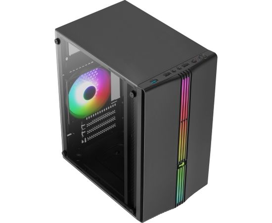 Housing Aerocool PGS Evo Mini-G-BK-v1