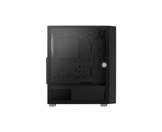 Housing Aerocool PGS Graphite-G-BK-v2 FRGB