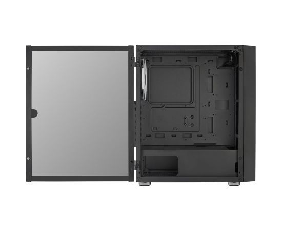 Housing Aerocool PGS Graphite-G-BK-v2 FRGB