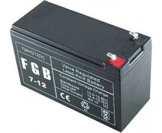 BATTERY 12V 9AH C20/AML9-12T2 EMU