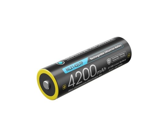 BATTERY RECH. AA 4200MAH/NL2142LTP NITECORE