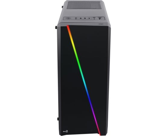 AEROCOOL AEROPGSCYLON-BK PC case ATX