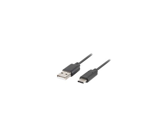 LANBERG CA-USBO-20CU-0005-BK cable