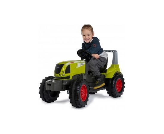Rolly Toys Трактор педальный rollyFarmtrac  Premium CLAAS ARION 640 (3 - 8 лет) Германия 720064