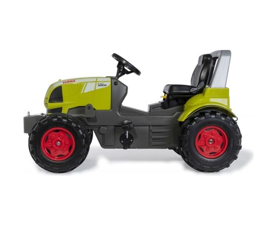 Rolly Toys Трактор педальный rollyFarmtrac  Premium CLAAS ARION 640 (3 - 8 лет) Германия 720064