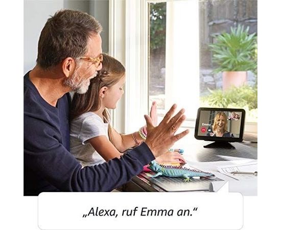 Amazon Echo Show 8 Smart Display 8" incl. Alexa