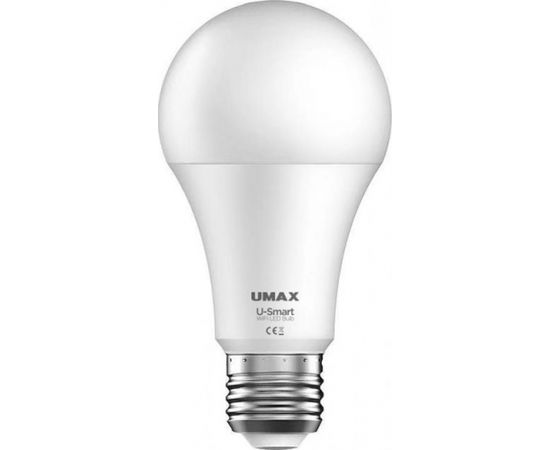 Spuldze UMAX U-Smart Wifi Bulb