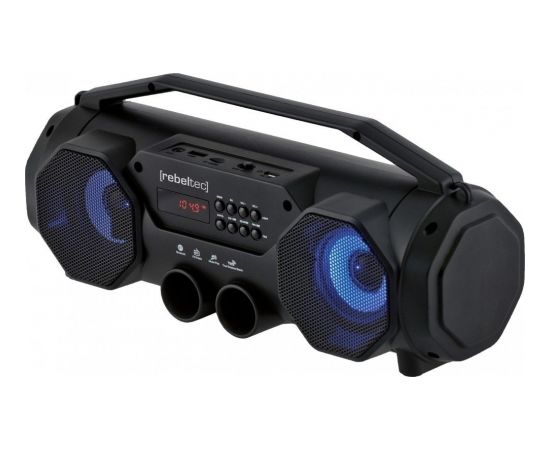 Bezvadu skaļrunis Rebeltec SoundBox 340