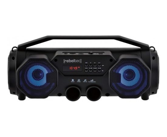 Bezvadu skaļrunis Rebeltec SoundBox 340