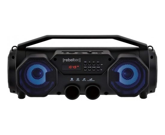 Bezvadu skaļrunis Rebeltec SoundBox 340