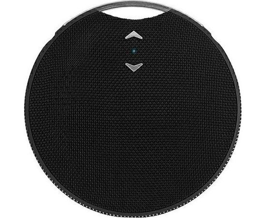 Bezvadu skaļrunis Xqisit Bluetooth Streetparty L black 32704