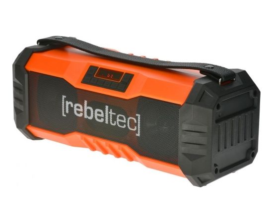 Bezvadu skaļrunis Rebeltec SoundBox 350 (RBLGLO00026)