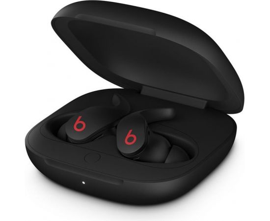 Beats беспроводные наушники Fit Pro, черный