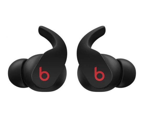 Beats беспроводные наушники Fit Pro, черный