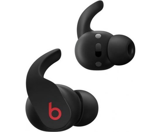 Beats беспроводные наушники Fit Pro, черный