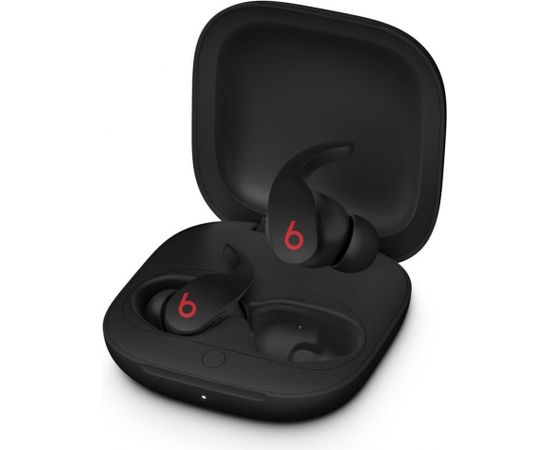 Beats беспроводные наушники Fit Pro, черный