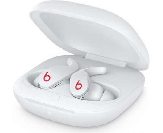 Beats беспроводные наушники Fit Pro, белый