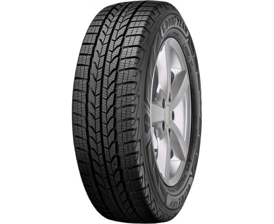 Goodyear UltraGrip Cargo 205/65R16 107T