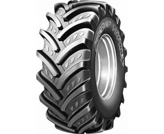 Riepa  TOPKER 600/65R28 154B, KLEBER