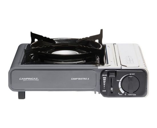 Inny Gas stove Campingaz Camp Bistro 3 2200 W 2000038753