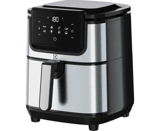 Electrolux E6AF1-4ST Explore 6 Air Fryer ēdiena gatavotājs karstā gaisa katls Karstā Gaisa Katli (AirFryer)