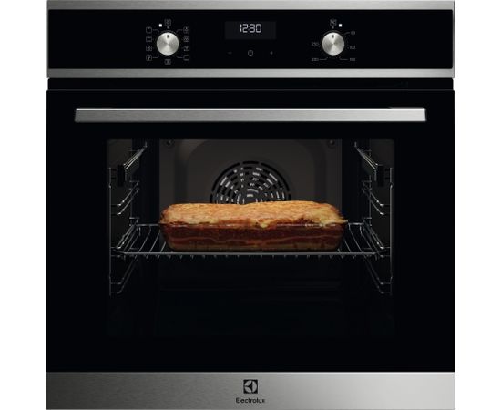 Piekarnik ELECTROLUX EOF5C50BX