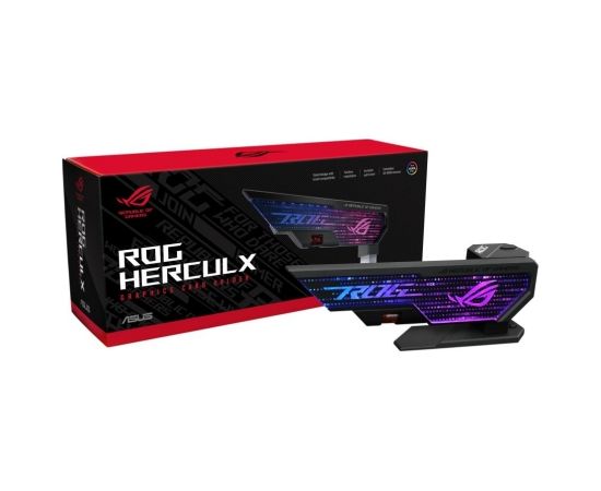 VGA ACC HOLDER/XH01 ROG HERCULX ASUS