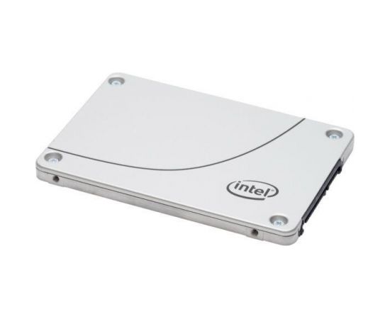 SSD SATA2.5" 480GB TLC/D3-S4520 SSDSC2KB480GZ01 INTEL