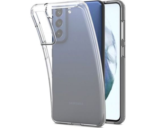 Evelatus  
 
       Samsung S21 FE 1.5mm TPU Case 
     Transparent