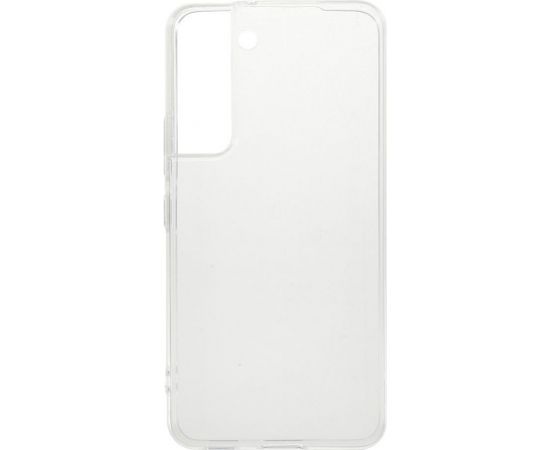 Evelatus  
 
       Samsung S22 Plus 1.5mm TPU Case 
     Transparent