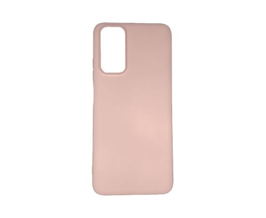 Evelatus  
 
       Xiaomi Redmi Note 11/11S Nano Case 
     Beige Neoriģinālie Maciņi