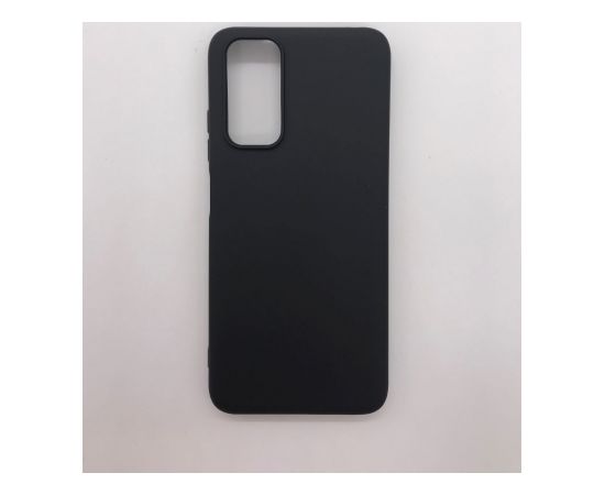 Evelatus  
 
       Xiaomi Redmi Note 11/11S Nano Case 
     Black