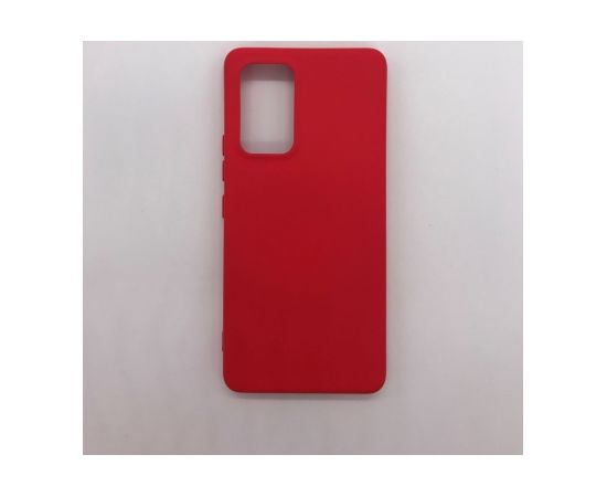 Evelatus  
 
       Samsung A53 5G Nano Case 
     Red