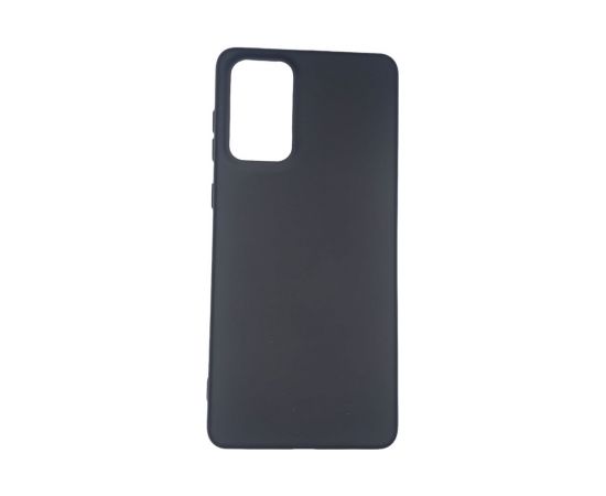 Evelatus  
 
       Samsung A73 5G Nano Case 
     Black