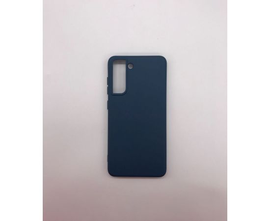 Evelatus  
 
       Samsung S21 FE Nano Case 
     Blue