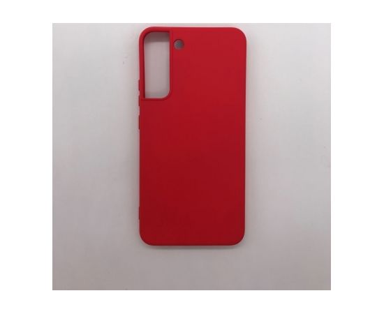 Evelatus  
 
       Samsung S22 Plus Nano Case 
     Red