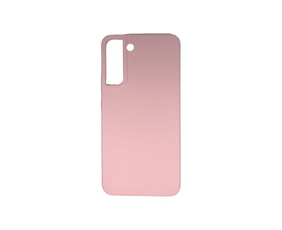 Evelatus  
       Samsung  
       Samsung S22 Plus Liquid Silicone Case 
     Pink Sand