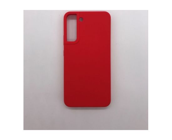 Evelatus  
       Samsung  
       Samsung S22 Plus Liquid Silicone Case 
     Chinese red