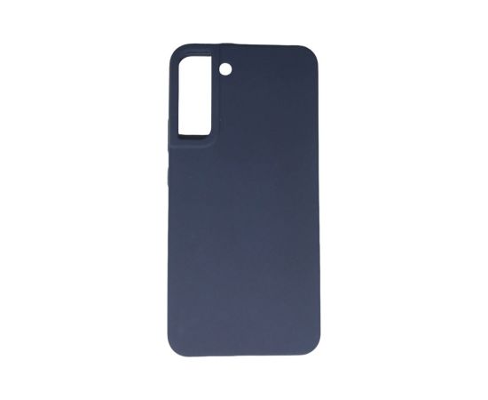 Evelatus  
       Samsung  
       Samsung S22 Plus Liquid Silicone Case 
     Navy Blue