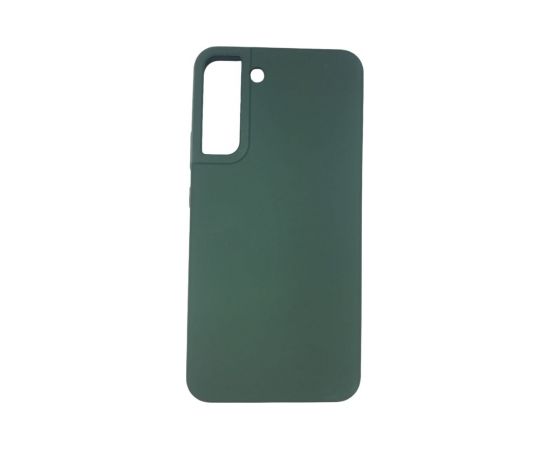 Evelatus  
       Samsung  
       Samsung S22 Plus Liquid Silicone Case 
     Green