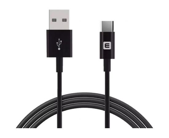 Evelatus  
 
       Cable for Type-C devices,TPC07 
     Black