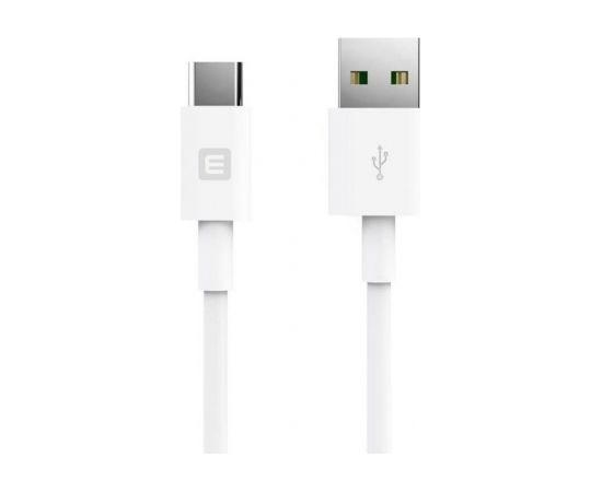 Evelatus  
 
       Data Cable for Type-C devices,TPC07 
     White