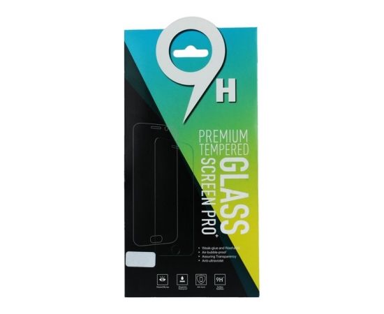 GreenLine Pro+ Tempered Glass 9H Aizsargstikls Huawei P30 Lite