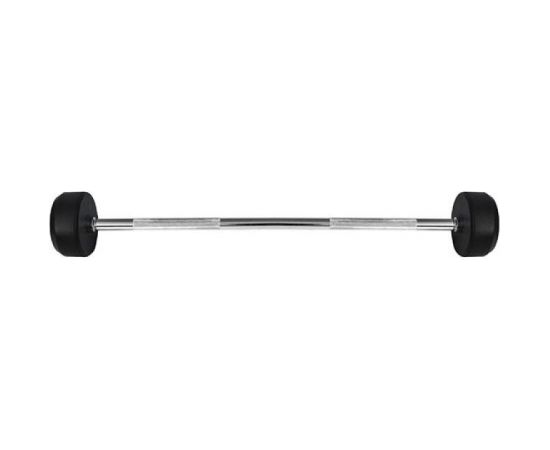 Barbell / Griffin solid rubber GSG-50 50 KG HMS