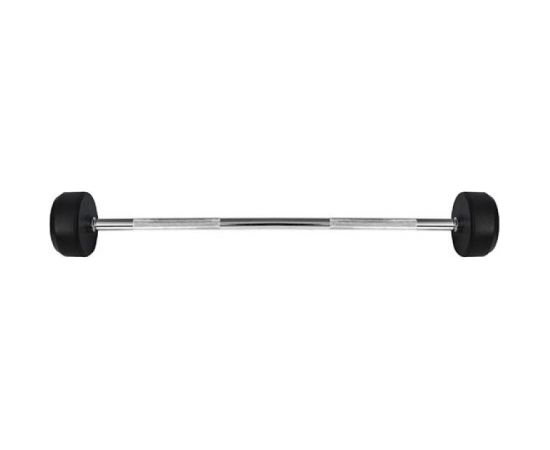 Barbell / Griffin solid rubber GSG-50 50 KG HMS